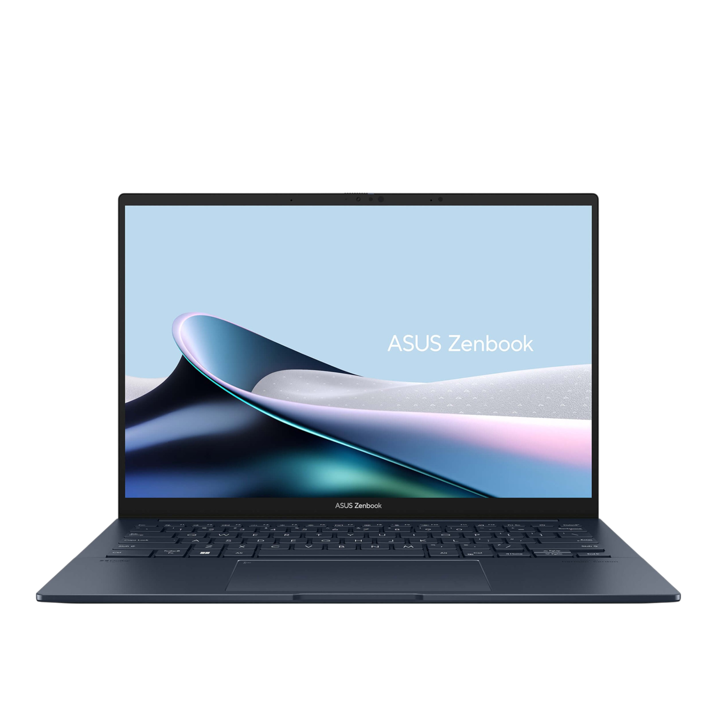 iPad Yuna様 ASUS Zenbook UM3406KA | Ryzen AI 7 350 プロセッサー搭載 | 14